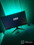 img 1 attached to Acer VG271 Display: 1080P, 144Hz, DisplayHDR400, Built-In Speakers & More review by Aaron Baker