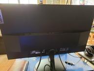 img 1 attached to Lenovo L27M 28: 27-Inch FreeSync Monitor with USB Hub and Anti-Glare Coating - Perfect for Wall Mounting and Tilt Adjustment review by Rob Snook