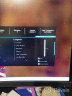 картинка 1 прикреплена к отзыву GIGABYTE G32QC Monitor: 165Hz 1440P Curved Screen with FreeSync, Height & Tilt Adjustment, Blue Light Filter - G32QC A-SA от Bryan Whitehead