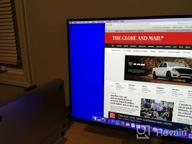 img 1 attached to Dell S2722QC 27 4K USB-C Monitor with Integrated Speakers and Adjustable Stand review by Jason Boones
