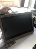 картинка 1 прикреплена к отзыву Enhance Your Raspberry Pi with Kuman's 7" Capacitive Touchscreen Display от Lake Graham