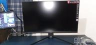 картинка 1 прикреплена к отзыву MSI Non Glare Adjustable FreeSync Optix 27", 1920X1080, 165Hz, Anti Glare Screen, ‎Optix MAG273R, LCD, HD от Francis Chavez