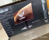 img 1 attached to ASUS VG259QM 24.5" 1920X1080 DisplayPort HDR Gaming Monitor, 280Hz, Flicker-Free, Pivot, Tilt, Height Adjustments review by Richard Nordstrom