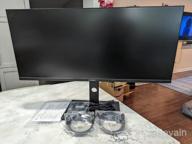 img 1 attached to INNOCN Compatible DisplayPort 144Hz 1440P Gaming Monitor: Mountable, 1ms, Tilt Adjust, HDMI - Best for Gaming Enthusiasts! review by Rob Knierim