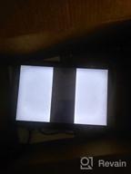 img 1 attached to SunFounder 10.1 Inch Raspberry Pi Touch Screen with 1280X800P Resolution review by William Gadit