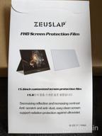 img 1 attached to 15.6 Inch Portable Touchscreen Monitor by ZEUSLAP review by Duane Gereger