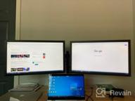 img 1 attached to VA2252SM_H2 ViewSonic DisplayPort Monitors - Head Only, 1920X1080P Full HD review by Jorge Russo