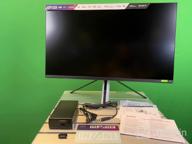 img 1 attached to Sony INZONE Gaming Monitor Dimming 27", 144Hz, HDR, SDMU27M90, HD review by Greg Drury