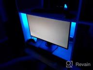 img 1 attached to ASUS VG279Q1R Gaming Monitor - 1080P, 144Hz Refresh Rate, Tilt Adjustment, Built-In Speakers, Blue Light Filter review by Jonathan Yang