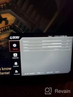img 1 attached to G-STORY W56TB: Portable FreeSync Touchscreen with Speakers, 15.6" IPS Display, 1920X1080P, 60Hz review by Saurabh Ngo