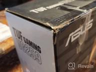 img 1 attached to ASUS VG259QR Gaming Monitor - 1080P, 165Hz, High Definition review by Jason Brooks
