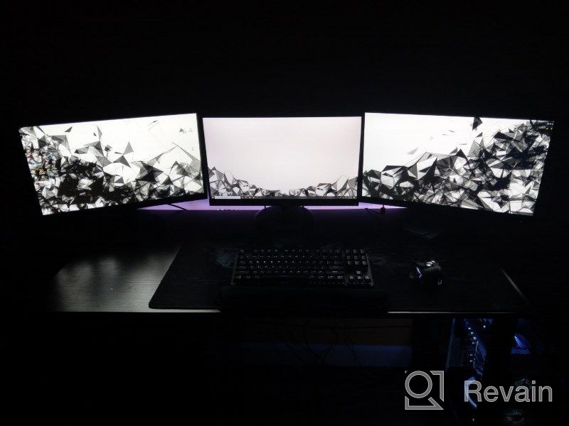 картинка 1 прикреплена к отзыву ASUS VT229H Monitor 1080P 10 Point 21.5", Touch Screen, Eye Care, Flicker-Free, Blue Light Filter, HDMI от Rich Alvero