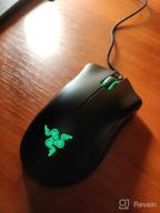 img 2 attached to Razer Death Adder Essential RZ01-0254: The Ultimate Gaming Mouse review by Liyum ᠌