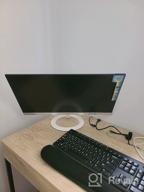 img 1 attached to ASUS VZ239H-W 1080P White Monitor with Blue Light Filter and 60Hz Refresh Rate review by Aaron Revils
