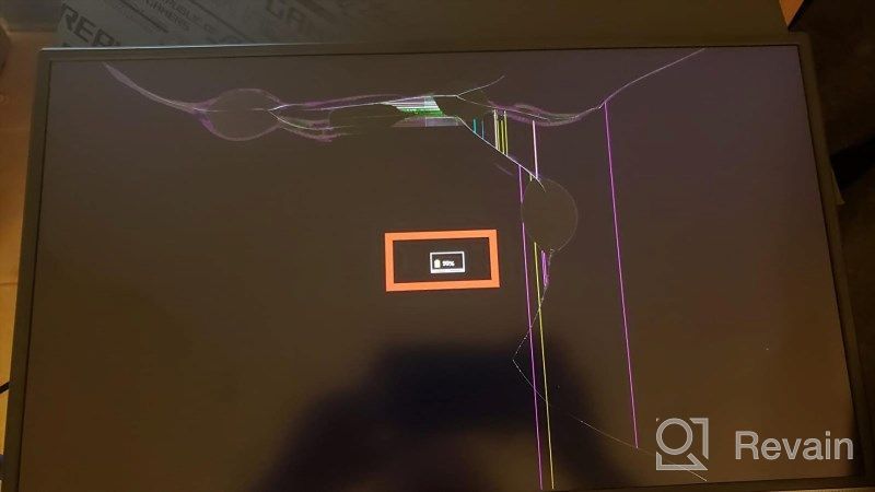 img 1 attached to ASUS XG17AHPE Portable Adaptive Sync Micro HDMI 17.3", Full HD 1920x1080, 240Hz, HDMI, IPS Display review by Shawn Tofte