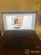 img 1 attached to Lenovo AIO 22 L22I 30 Monitor: All-in-One Display for Ultimate Performance review by Bankroll Latimer
