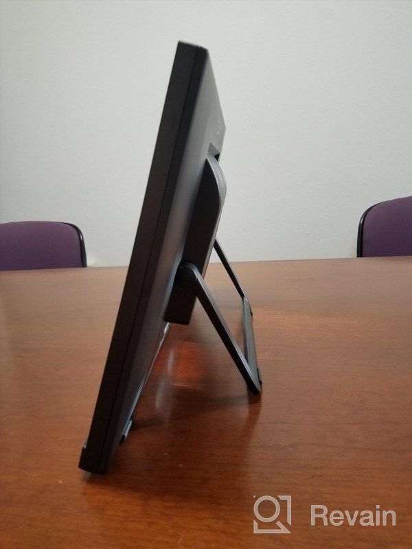 img 1 attached to 60Hz Glossy Screen Planar Helium PCT2235 Resolution Monitor (‎997-8286-00) review by Jesse Azuse