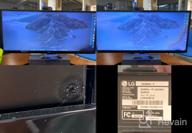 img 1 attached to LG 29UM59A-P 29 Inch UltraWide Monitor: 🖥️ HD, IPS Display with 2560X1080, 75Hz Refresh Rate review by Travis Faedzal