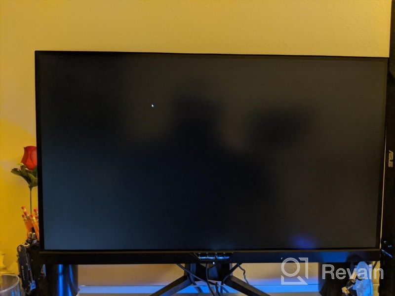 img 1 attached to GIGABYTE M32U-SA: FreeSync Compatible 4K Ultra HD Monitor, 144Hz Refresh Rate, Adaptive Sync, HDMI Connectivity review by Lorenzo Mims
