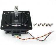 upgrade your taranis q x7 with the frsky m7 hall sensor gimbal logo