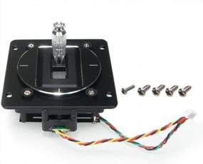 img 4 attached to Upgrade Your Taranis Q X7 With The FrSky M7 Hall Sensor Gimbal