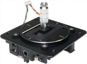img 3 attached to Upgrade Your Taranis Q X7 With The FrSky M7 Hall Sensor Gimbal