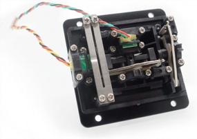 img 2 attached to Upgrade Your Taranis Q X7 With The FrSky M7 Hall Sensor Gimbal
