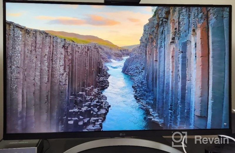 img 1 attached to LG 32UQ85R W AUS UltrafineTM DisplayHDR Type CTM 60: Color Calibrated, Dynamic Action Sync, FreeSync, Dual Controller - Review & Specifications review by William Greiner