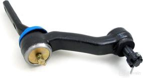 img 2 attached to Improved Auto Extra Mevotech MK6251T Idler Arm for Enhanced Performance