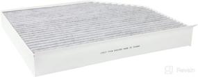 img 1 attached to TYC 800145C Replacement Cabin Filter