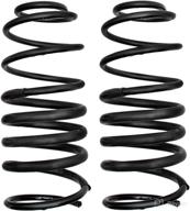 acdelco 45h3138 professional rear spring logo