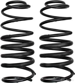 img 1 attached to ACDelco 45H3138 Professional Rear Spring