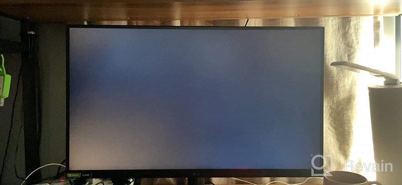 img 1 attached to LG 27GN800 B Ultragear: Response Compatible 2560X1440P, Flicker-Free, Adaptive Sync, HDR, Anti-Glare Screen | Review & Buying Guide review by Malik Louis