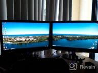 img 1 attached to Samsung B2230 22 Inch Widescreen Monitor 1920X1080, Wide Screen, HD review by Justin Taylor