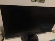 img 1 attached to Acer SB230 Bbix Ultra Thin Technology 1920X1080P, 75Hz, Wide Screen, HD review by Aaron Wilson