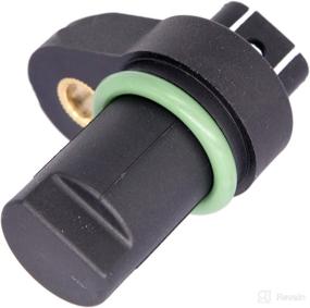 img 3 attached to 🚗 Walker Products 235-1616: High-Performance CRANKSHAFT POSITION SENSOR For BMW