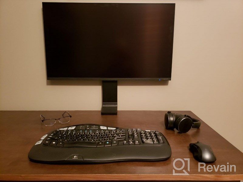 img 1 attached to Samsung 27-inch LS27R750UENXZA 144Hz Monitor review by Juan Bednarz