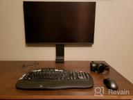 img 1 attached to Samsung 27-inch LS27R750UENXZA 144Hz Monitor review by Juan Bednarz