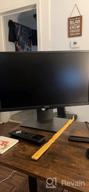 img 1 attached to Dell P2217H Professional LED Monitor - 21.5" Screen, Anti-Glare, 60Hz Refresh Rate review by David Lucas