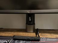 img 1 attached to 🔁 ASUS Supports Non-ASUS Mounting Compatibility review by Benzel Hunt