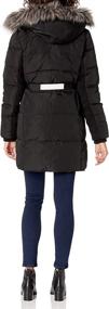 img 2 attached to Vince Camuto Womens Heavyweight Winter Women's Clothing ~ Coats, Jackets & Vests