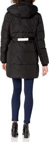 img 1 attached to Vince Camuto Womens Heavyweight Winter Women's Clothing ~ Coats, Jackets & Vests