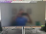 img 1 attached to Sony INZONE Gaming Monitor Dimming 27", 144Hz, HDR, SDMU27M90, HD review by Gary Riordan