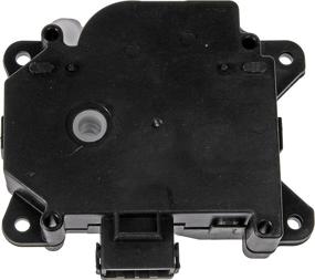 img 2 attached to 🔧 Dorman 604-240: High-Quality HVAC Blend Door Actuator for Ford & Lincoln Models