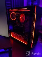 img 1 attached to Skytech Gaming Skytech Shadow 3 0 Gaming Desktop review by Andrew Antibas