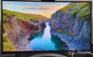 img 1 attached to LG 32UQ85R W AUS UltrafineTM DisplayHDR Type CTM 60: Color Calibrated, Dynamic Action Sync, FreeSync, Dual Controller - Review & Specifications review by Robert Watson