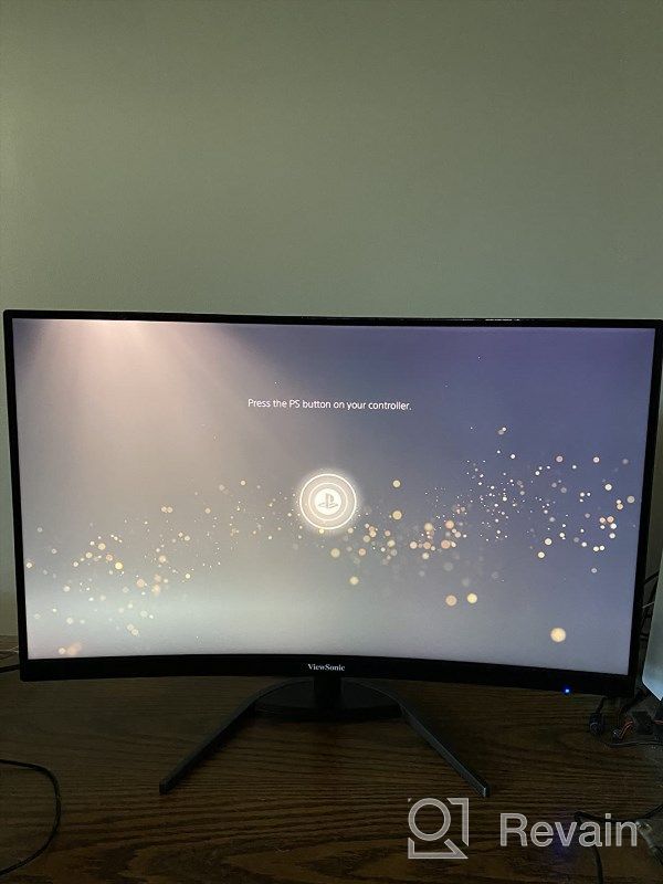 img 1 attached to ViewSonic VX3268 PC MHD Monitor: FreeSync Premium 1920X1080, Anti-Glare, VX3268-PC-MHD, HD, LCD - Unbeatable Visuals and Performance review by Matt Frawley