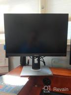 img 1 attached to ASUS ProArt Display PA248QV: WUXGA 24.1" | 1920X1200 | 75Hz | Height, Swivel, Tilt Adjustments review by Tyler Kern