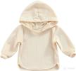 toddler pullover hoodies oversized sweatshirts apparel & accessories baby girls best - clothing logo