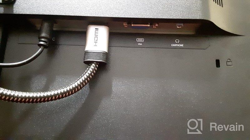img 1 attached to 💻 Jlink Computer Monitor: Immersive 32" Full HD Display with Anti-Glare, Flicker-Free & Freesync Technology review by Jack King
